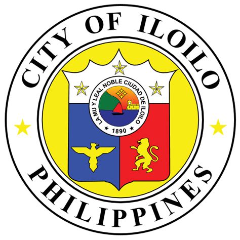 File:Seal of Iloilo City.png .